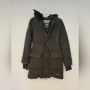 Women's TNA Winter Jacker size XS